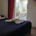 Manine Lägenhetshotell