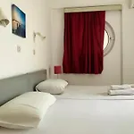Lägenhetshotell Manine Kos