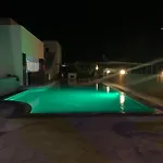Manine Lägenhetshotell 3*