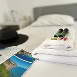 Lägenhetshotell Manine 3*