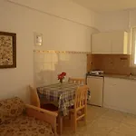 Lägenhetshotell Manine Kos