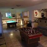 Manine Lägenhetshotell 3*