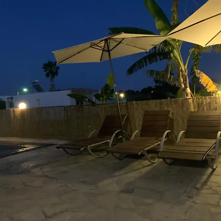 Manine Hotel de apartamente