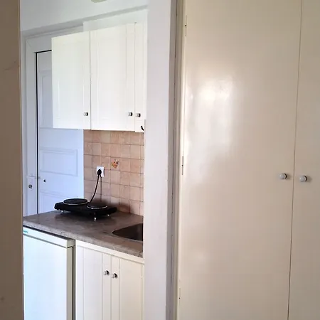 Apart-hotel Manine Cós