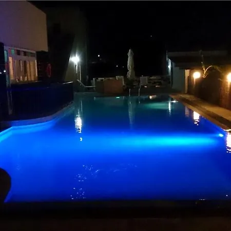 Manine Hotel apartamentowy