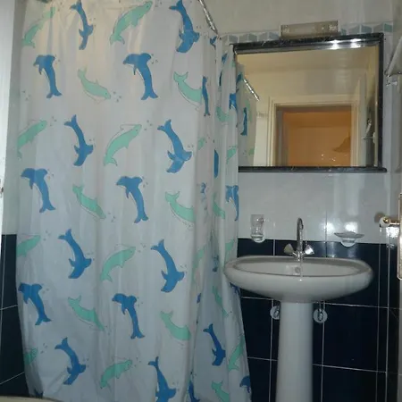 Lejlighedshotel Manine Kos By