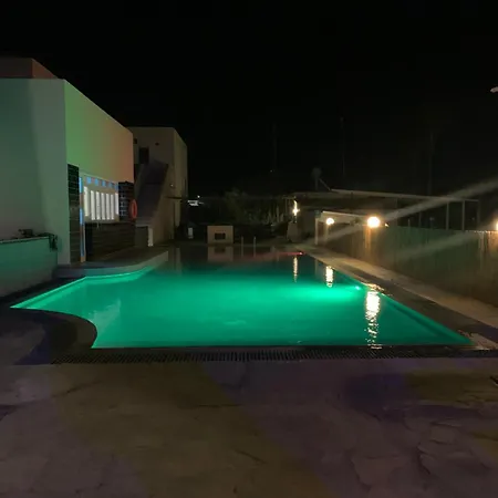 Manine Hotel apartamentowy 2*