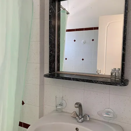 Manine Hotel apartamentowy Miasto Kos