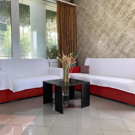 Hotel apartamentowy Manine Miasto Kos