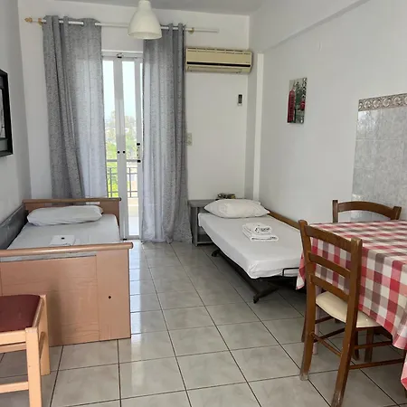 Manine Lejlighedshotel