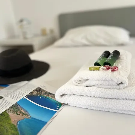 Apart Otel Manine 3*