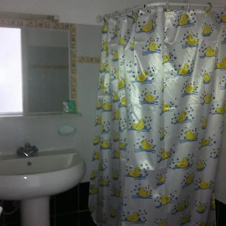 Hotel apartamentowy Manine Miasto Kos