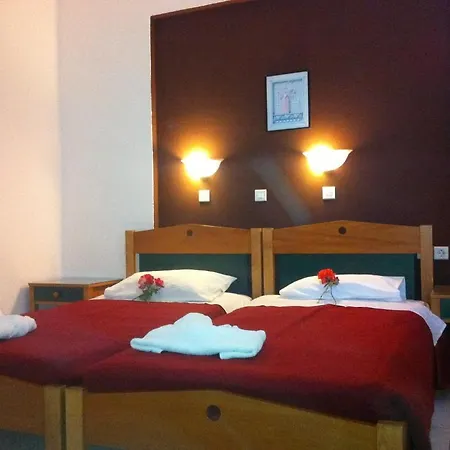Manine Hotel apartamentowy
