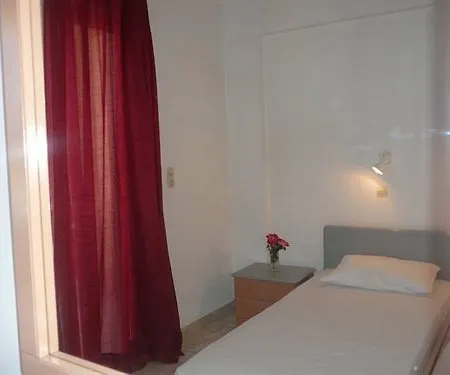 Hotel apartamentowy Manine 2*