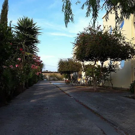 Manine Miasto Kos