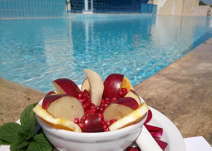 Aparthotel Manine Kos