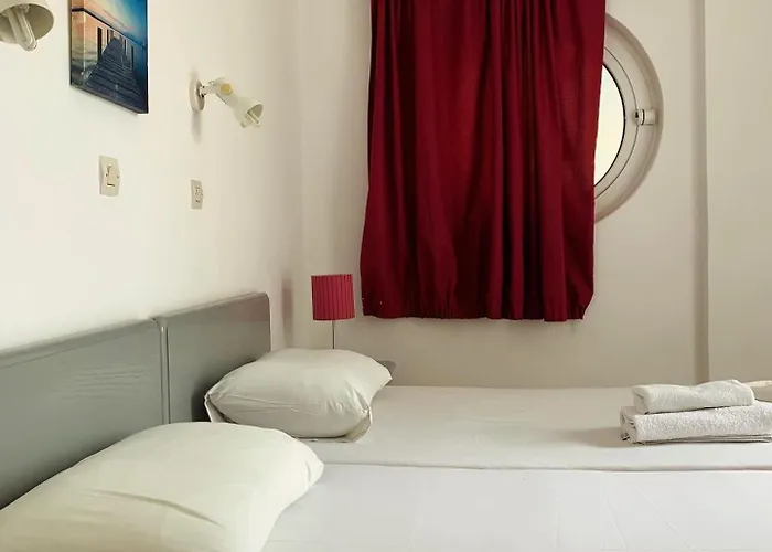 Aparthotel Manine Kos