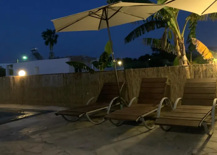 Manine Hotel apartamentowy