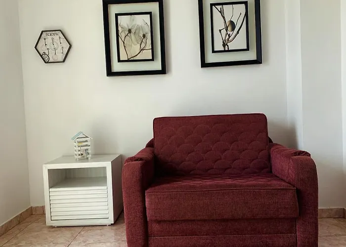 Manine 3* Miasto Kos