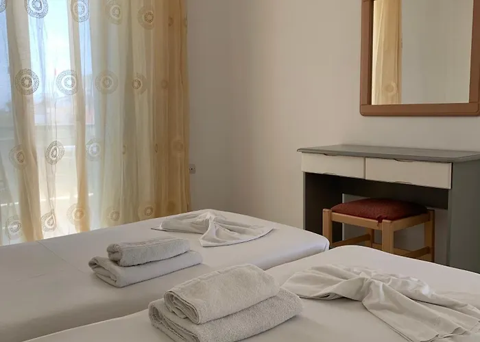 Manine 3* Miasto Kos