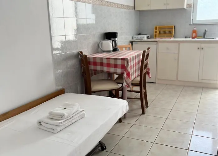 Manine 3* Miasto Kos