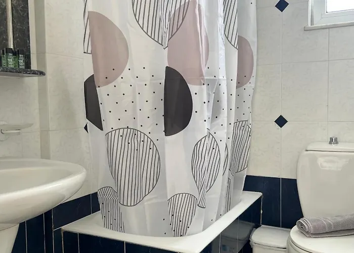 Hotel apartamentowy Manine