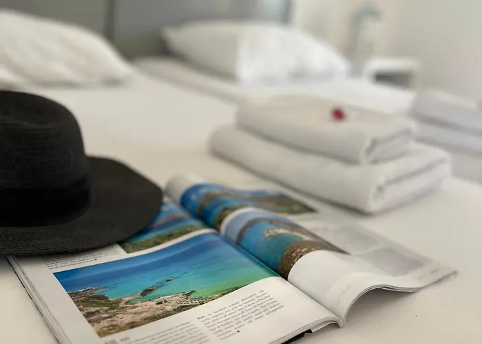 Manine 3* Miasto Kos