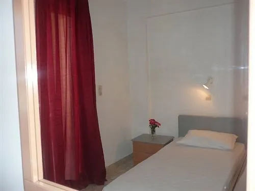 Hotel apartamentowy Manine 3*