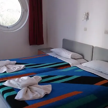 Manine Città di Kos