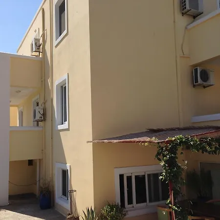 Aparthotel Manine Città di Kos