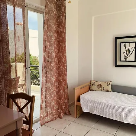 Manine Aparthotel