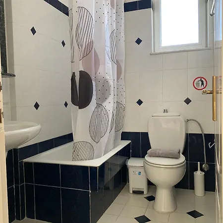 Aparthotel Manine 2*