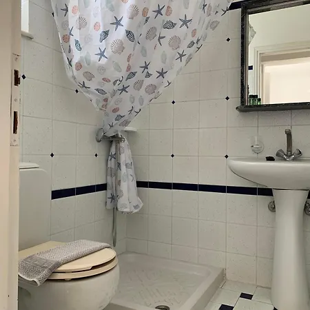 Manine Hotel de apartamente Kos