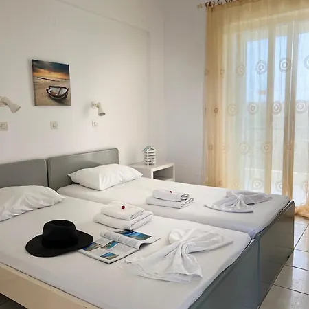 Manine Aparthotel Kos Town