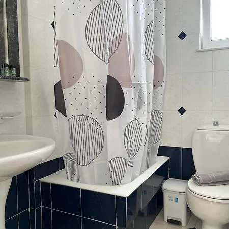 Aparthotel Manine