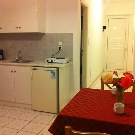 Aparthotel Manine 2*