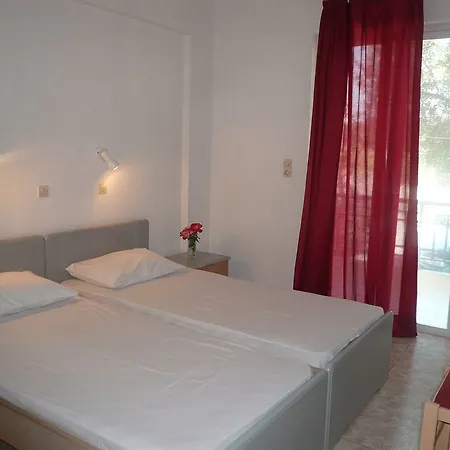 Hotel de apartamente Manine