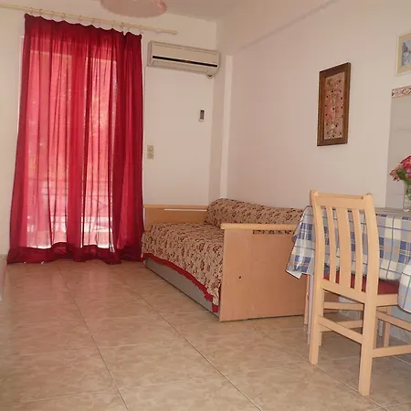 Hotel de apartamente Manine 3*