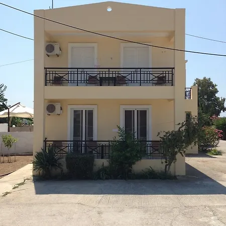 Manine 2* Città di Kos