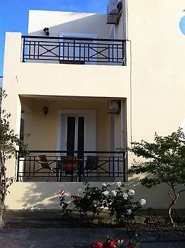 Aparthotel Manine Città di Kos