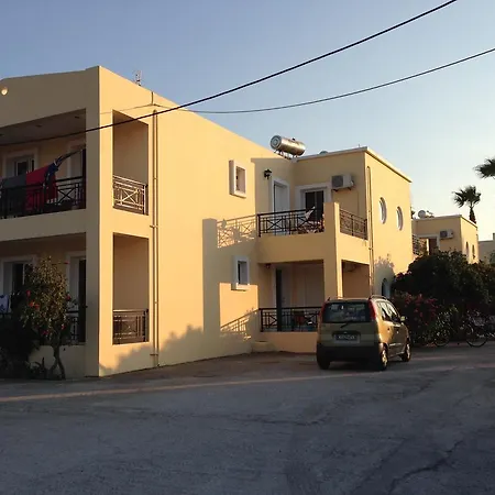 Manine Città di Kos