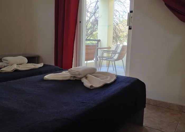 Manine Hotel apartamentowy