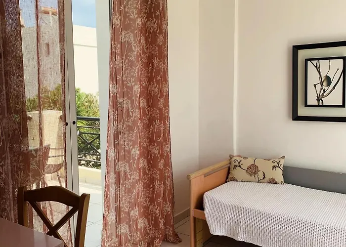 Manine Hotel apartamentowy