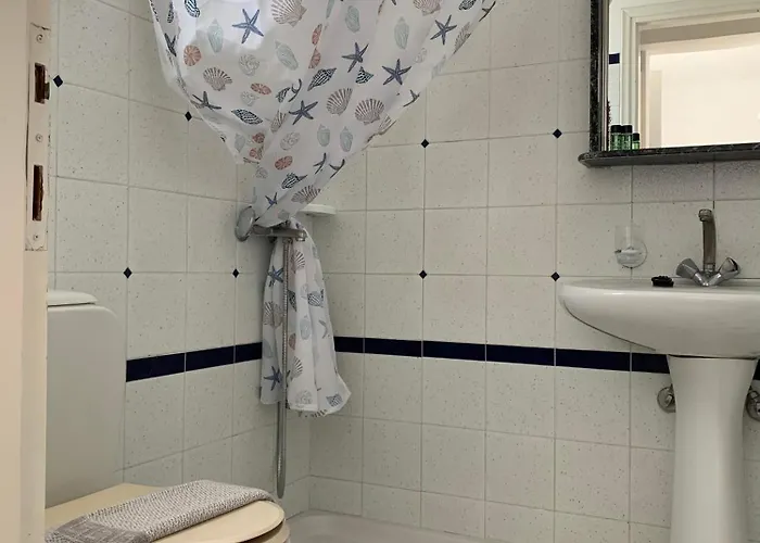 Manine Hotel apartamentowy Miasto Kos