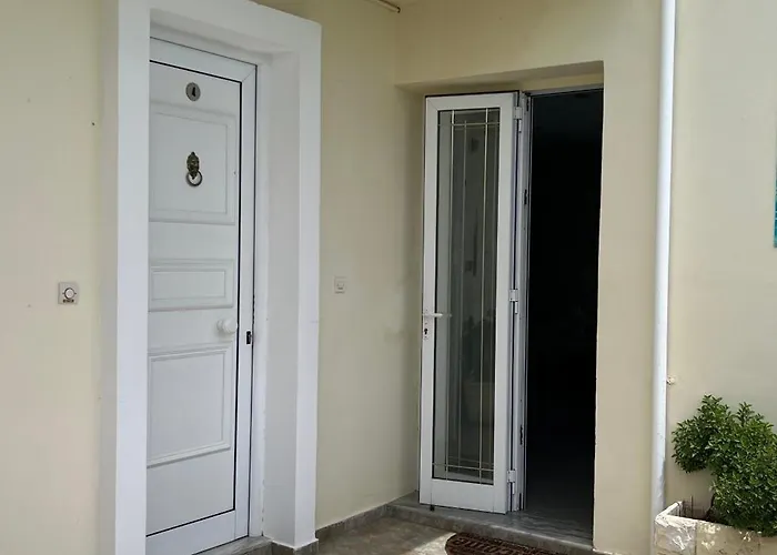 Hotel apartamentowy Manine 3*