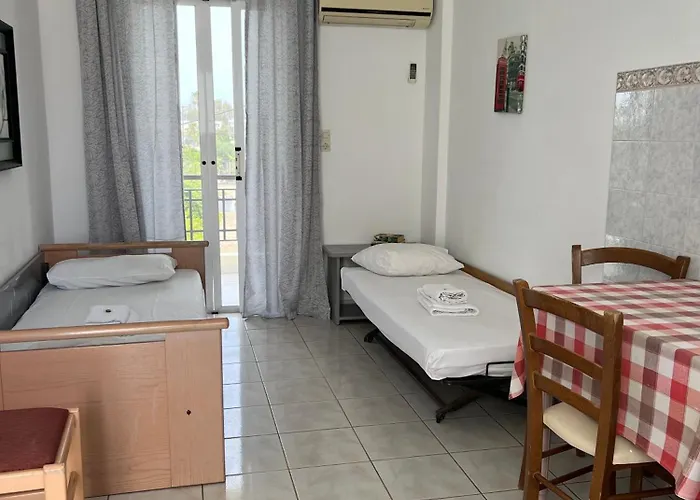 Manine Apartmanhotel