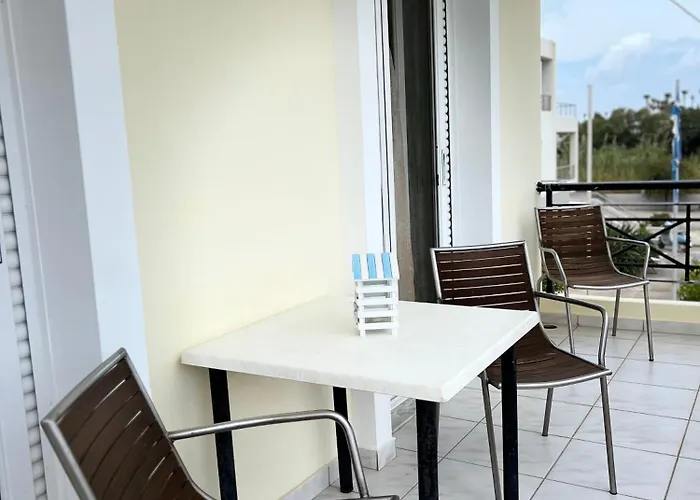 Manine Hotel apartamentowy 3*