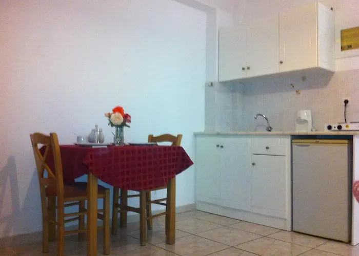 Apartmanhotel Manine Kosz