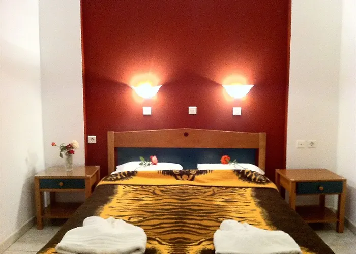 Manine Apartmanhotel 3*