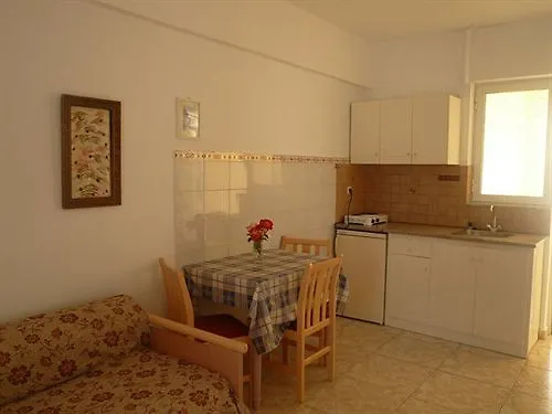 Apartmanhotel Manine Kosz